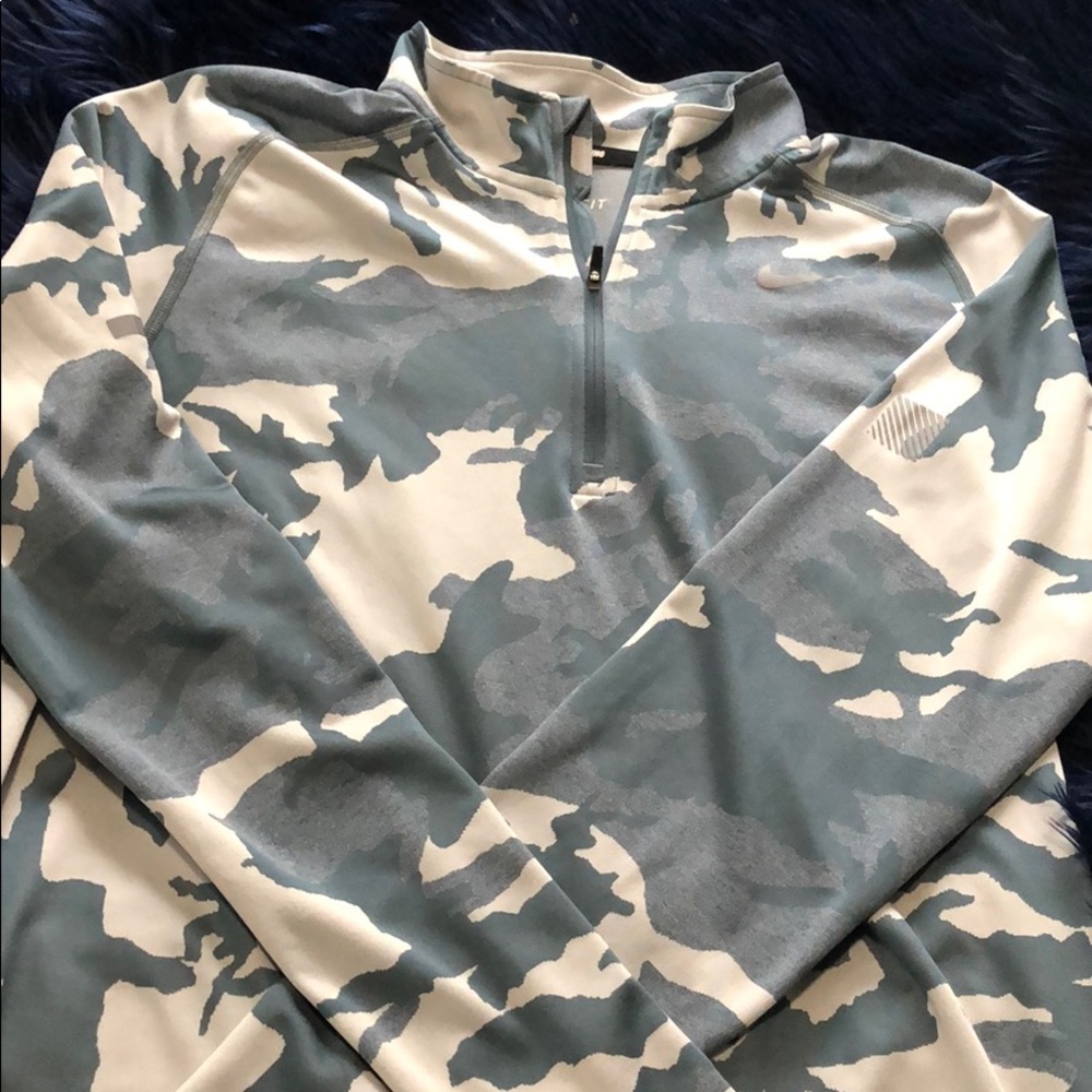 Nike Running Top